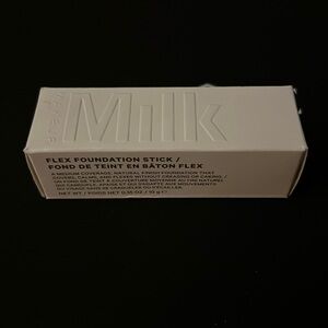 Milk make up flex foundation stick